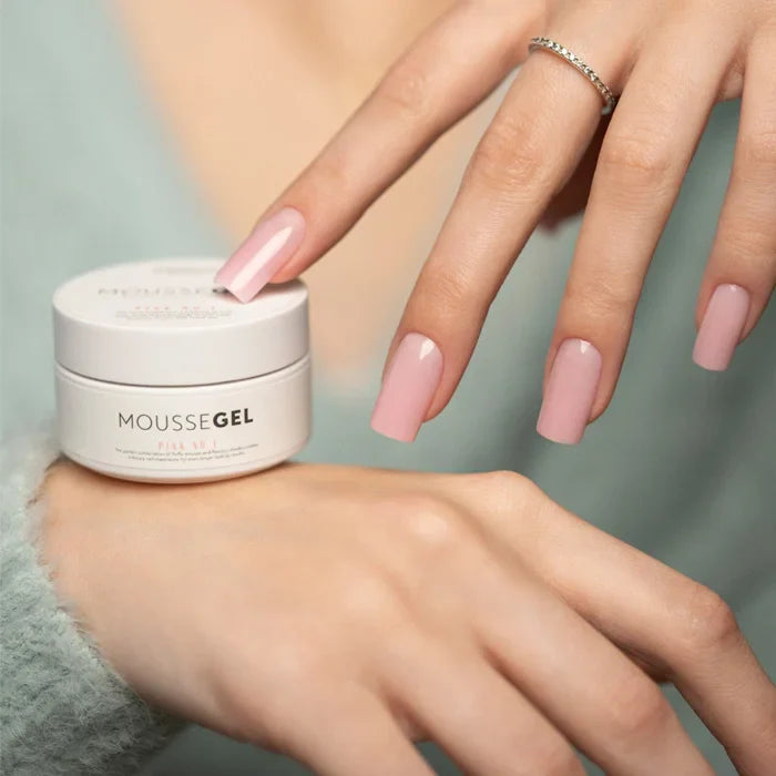 Nail Art Gels & Gel Paints
