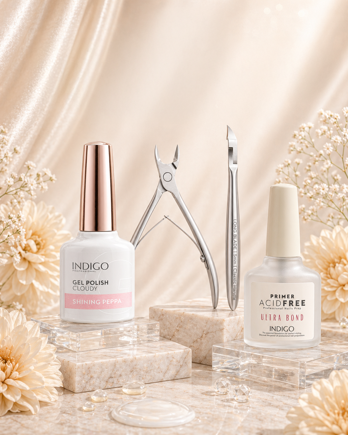 New In: Latest Nail Supplies
