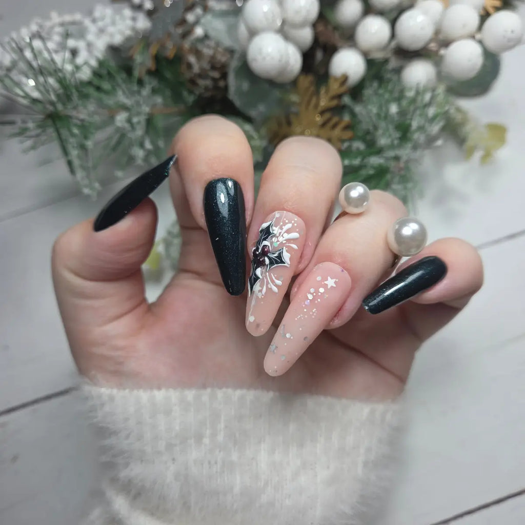 Yoshi French Peach 001 Gel Polish 6ml