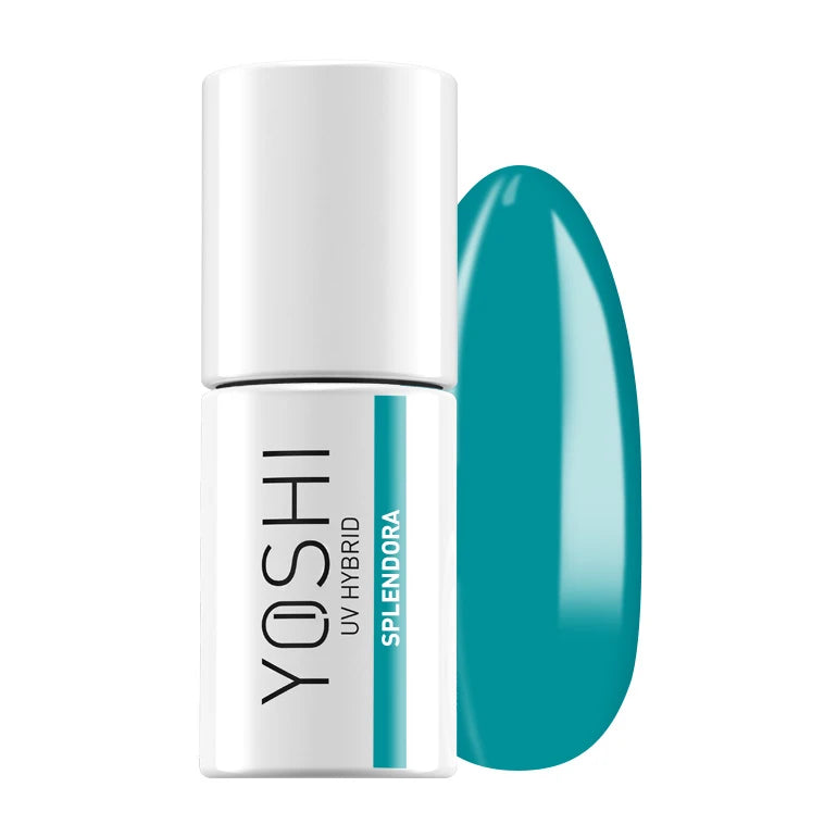 Yoshi Splendora 186 Gel Polish 6ml