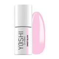 Yoshi Sweet Blush 825 Gel Polish 6ml