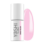 Yoshi Sweet Blush 825 Gel Polish 6ml