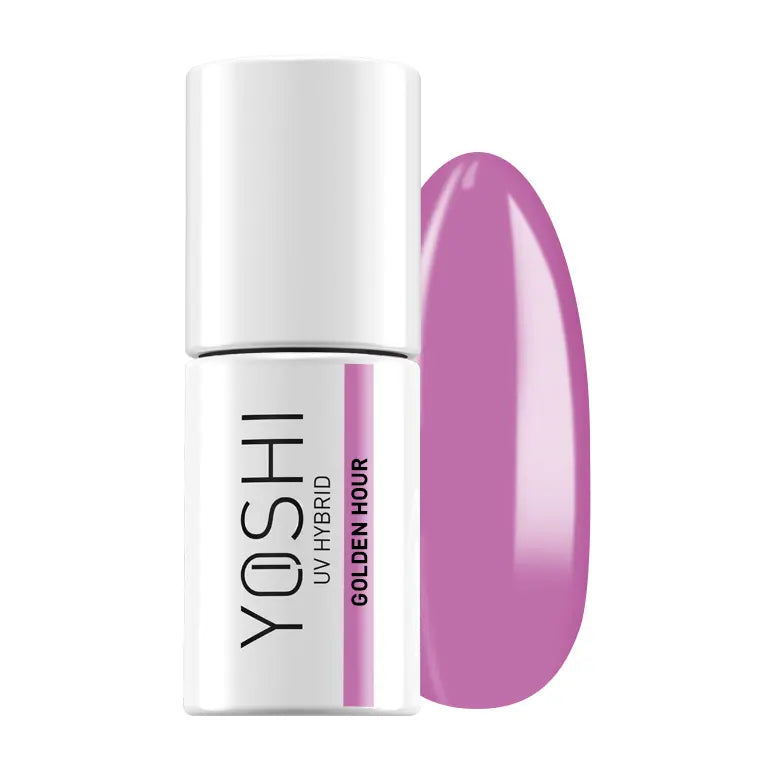 Yoshi Golden Hour 828 Gel Polish 6ml