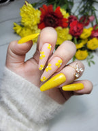 Yoshi Supersonic 010 Gel Polish 6ml
