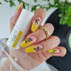 Yoshi Supersonic 010 Gel Polish 6ml