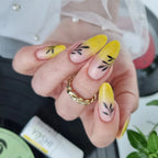 Yoshi Supersonic 010 Gel Polish 6ml