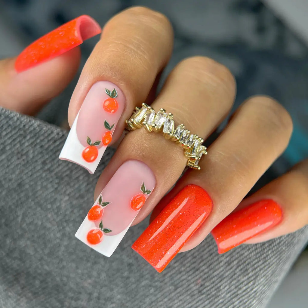 Yoshi Hula Glow 012 Gel Polish 6ml