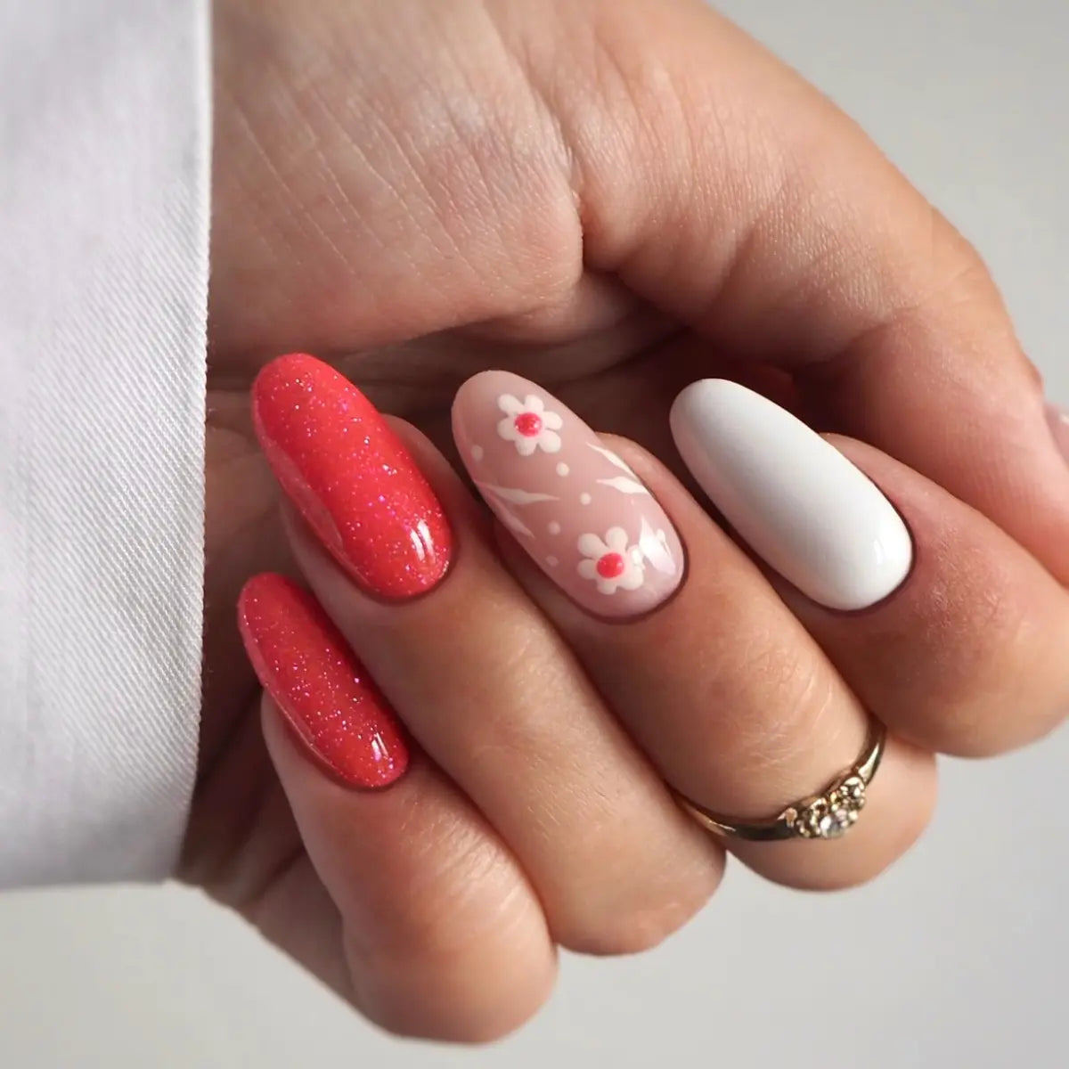 Yoshi Lycra Lights 014 Gel Polish 6ml