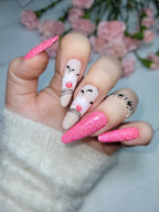 Yoshi 80’S Flash 015 Gel Polish 6ml