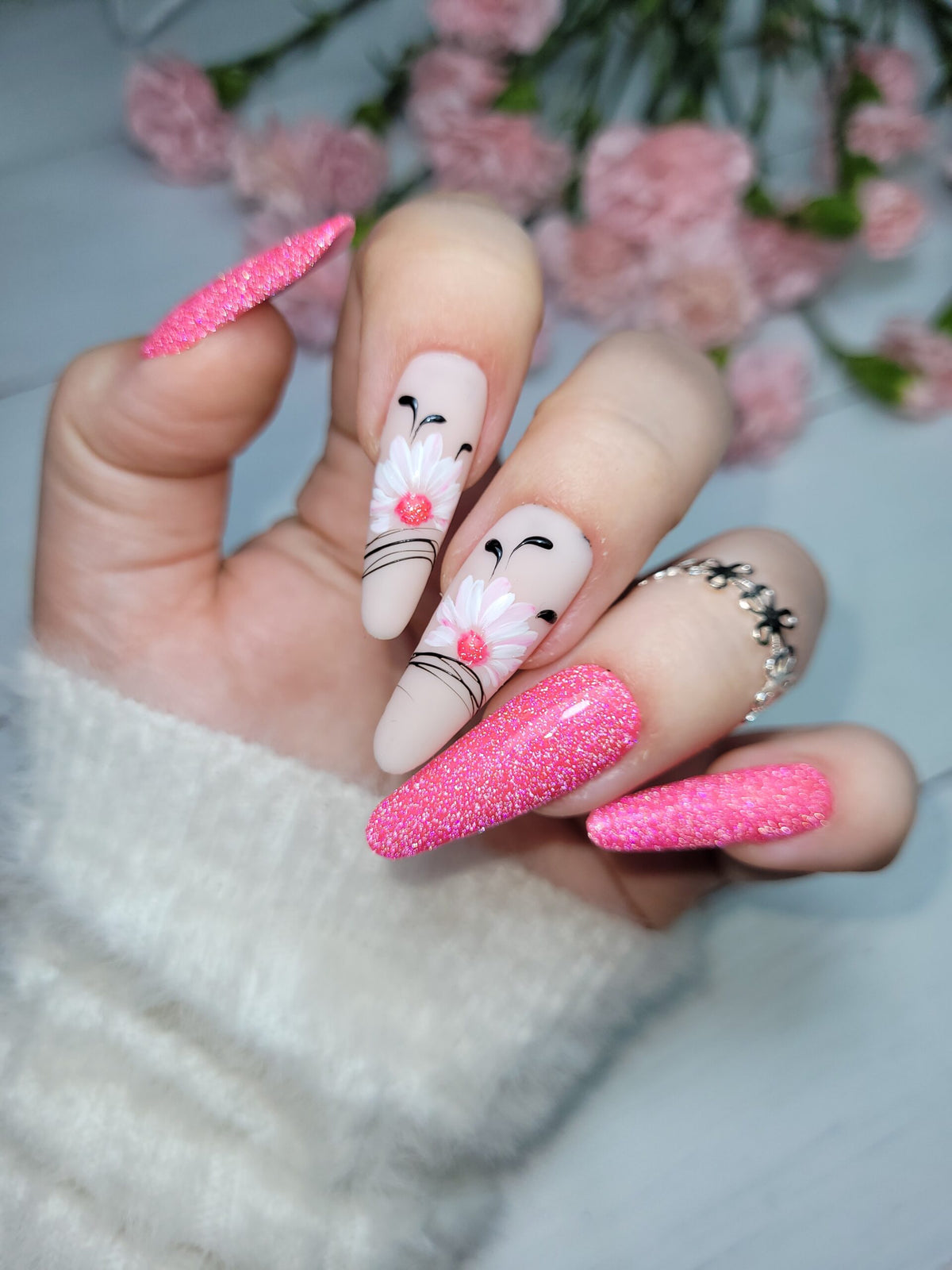 Yoshi 80’S Flash 015 Gel Polish 6ml