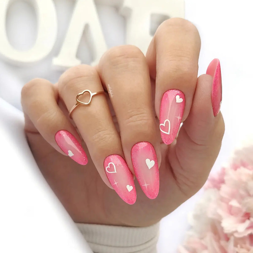 Yoshi 80’S Flash 015 Gel Polish 6ml