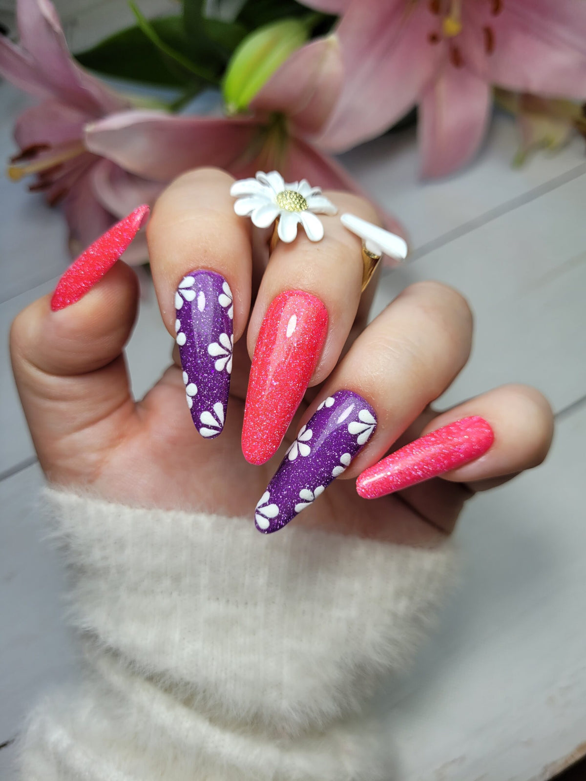 Yoshi VHS Vibrance 016 Gel Polish 6ml