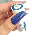 Yoshi Neon Wave 017 Gel Polish 6ml