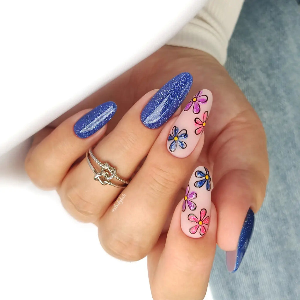 Yoshi Neon Wave 017 Gel Polish 6ml