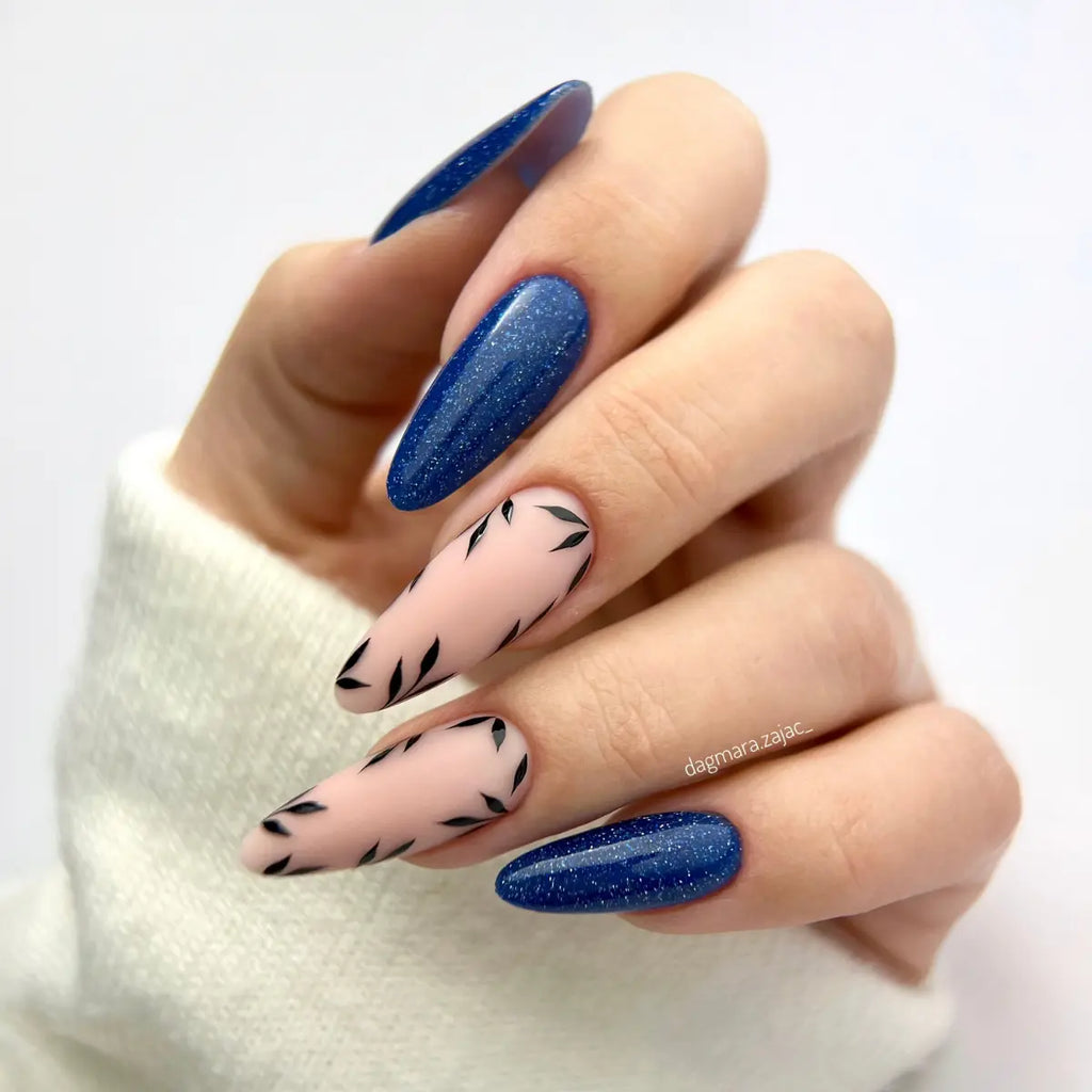 Yoshi Neon Wave 017 Gel Polish 6ml