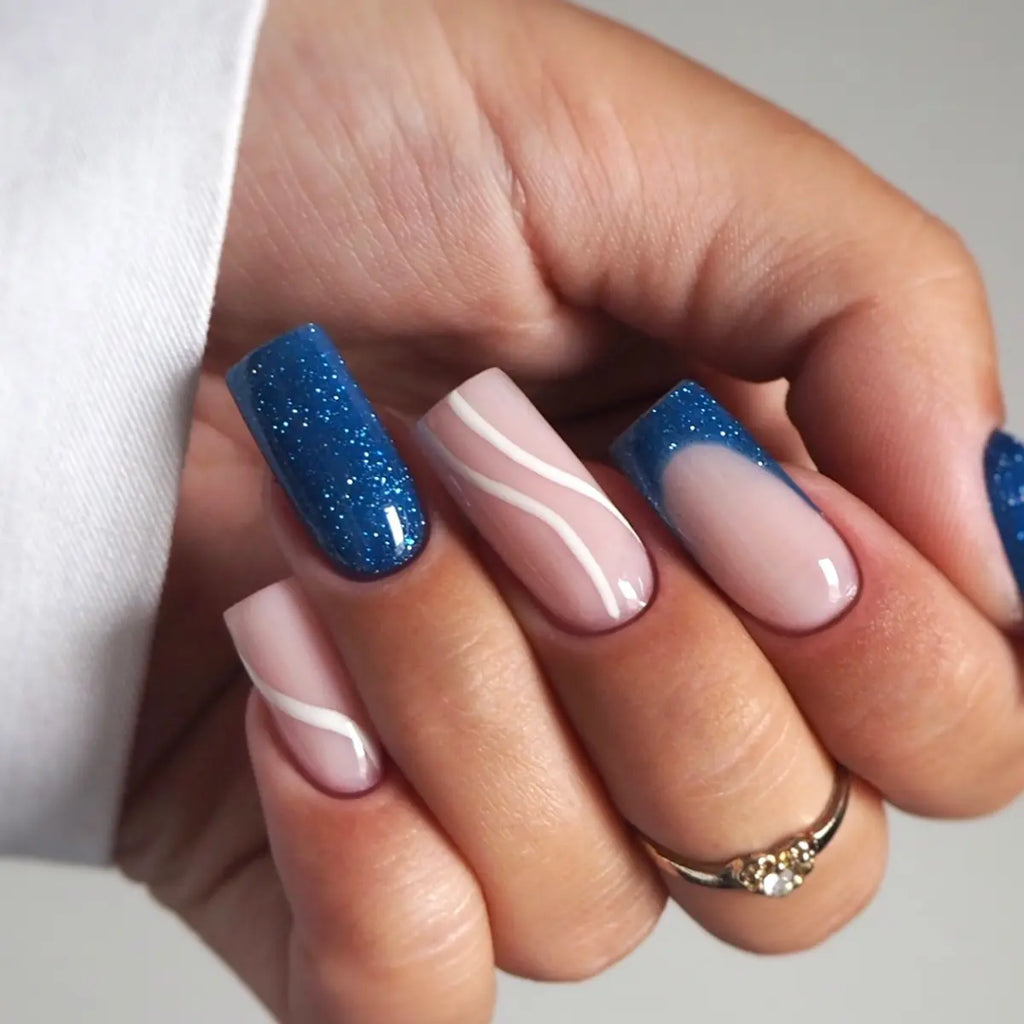 Yoshi Neon Wave 017 Gel Polish 6ml