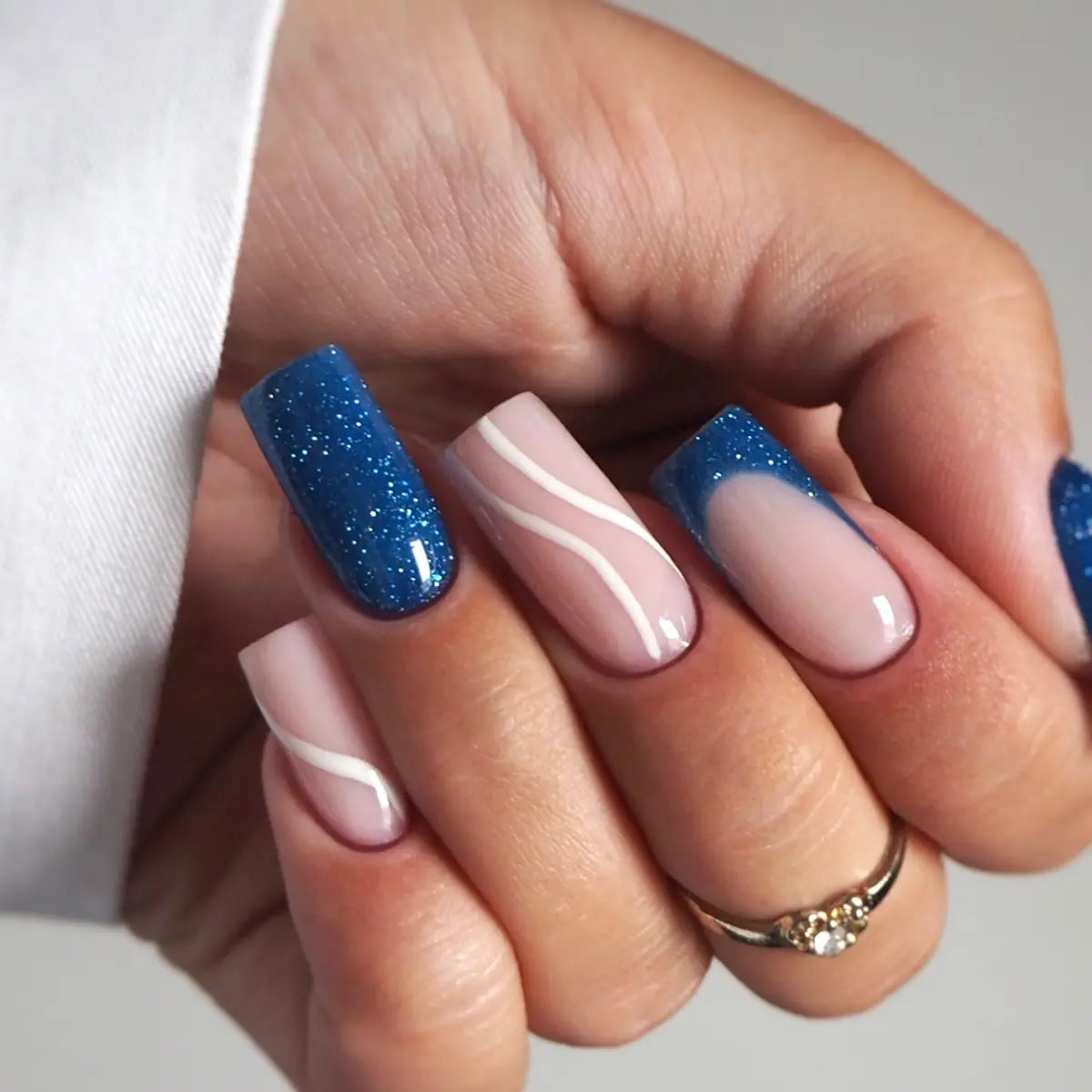 Yoshi Neon Wave 017 Gel Polish 6ml