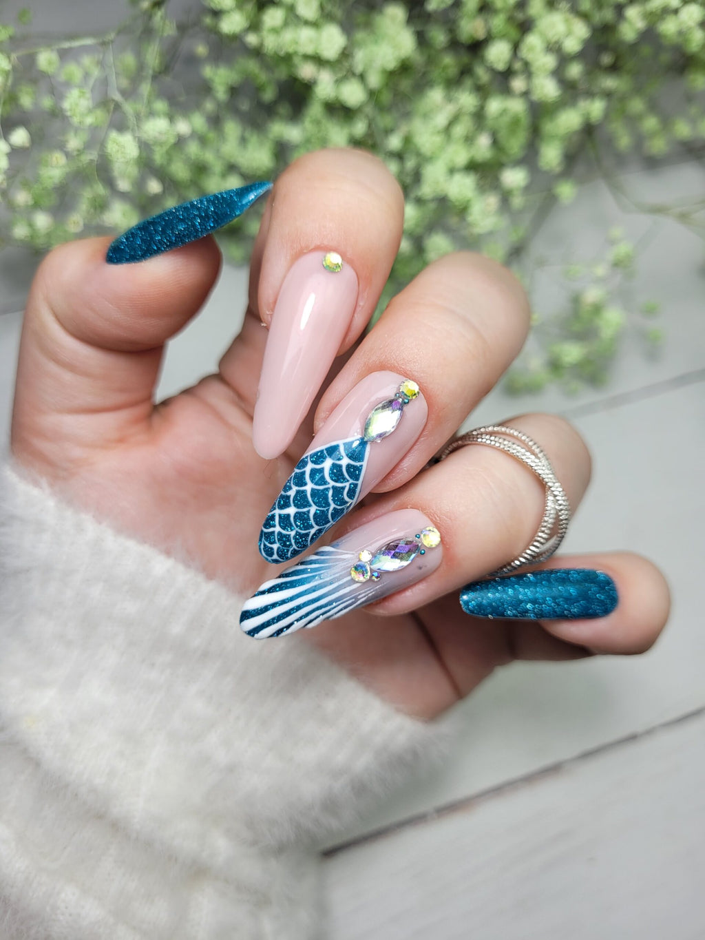 Yoshi Funky Groove 018 Gel Polish 6ml