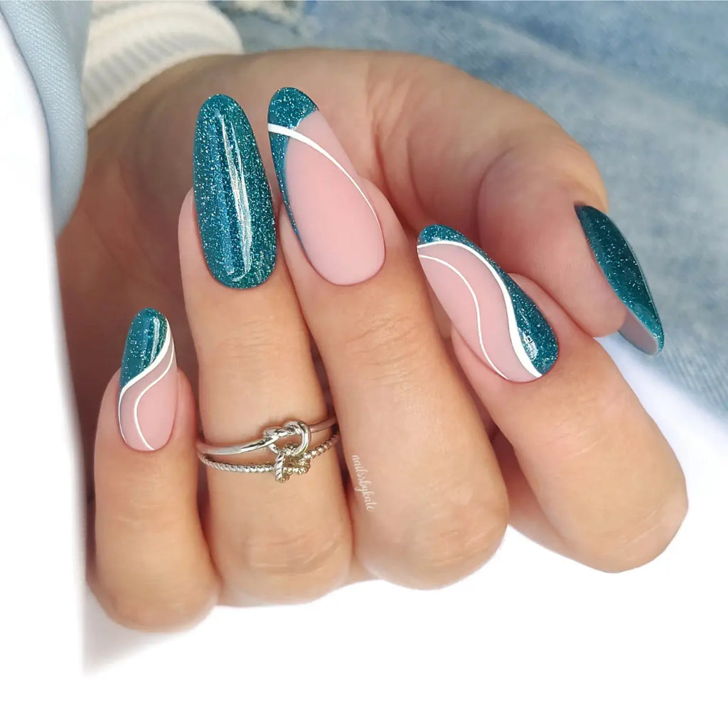 Yoshi Funky Groove 018 Gel Polish 6ml
