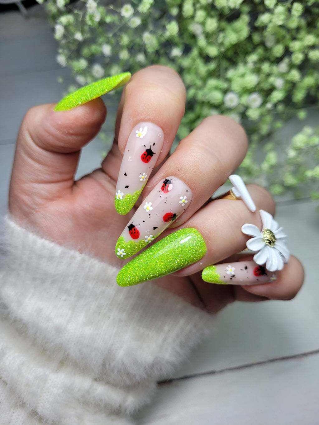 Yoshi Technicolor 020 Gel Polish 6ml