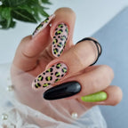 Yoshi Technicolor 020 Gel Polish 6ml