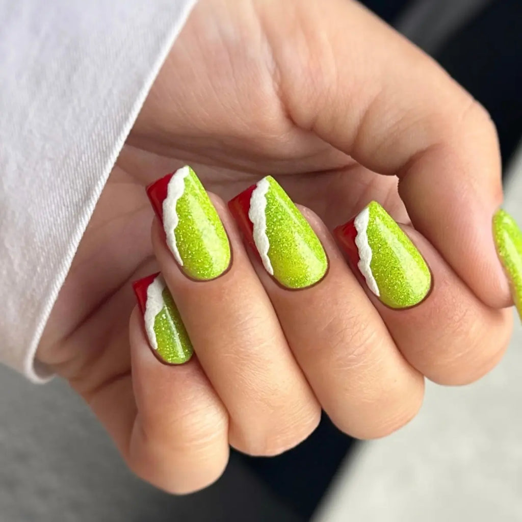 Yoshi Technicolor 020 Gel Polish 6ml