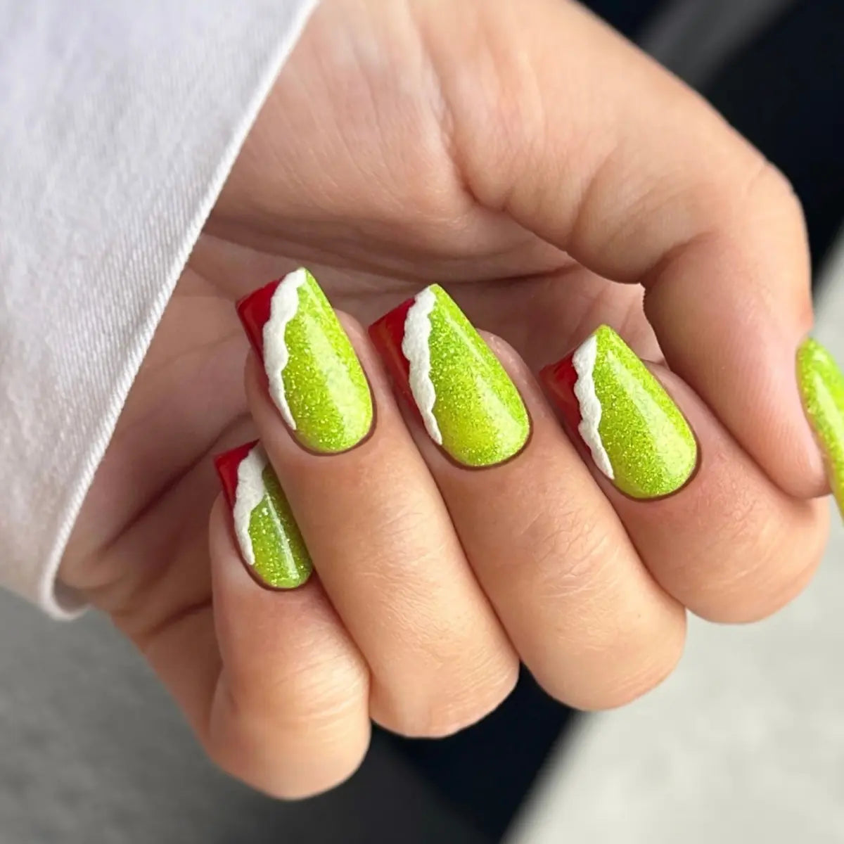 Yoshi Technicolor 020 Gel Polish 6ml
