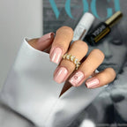 Yoshi Sepia Sake 101 Gel Polish 6ml