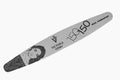 Victoria Vynn Nail Therapist Ellipse 150/150 Nail File - 1 pc