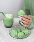 Saute Nails S275 Pistachio Cream Gel Polish 8ml