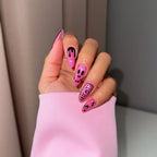 Yoshi Fiercelush 194 Gel Polish 6ml