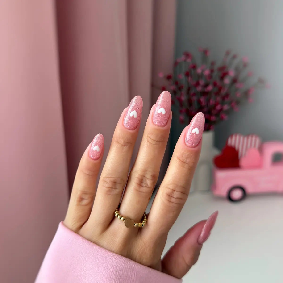 Yoshi Stillmine 196 Gel Polish 6ml