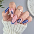 Yoshi Velvetrage 199 Gel Polish 6ml