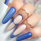 Yoshi Velvetrage 199 Gel Polish 6ml