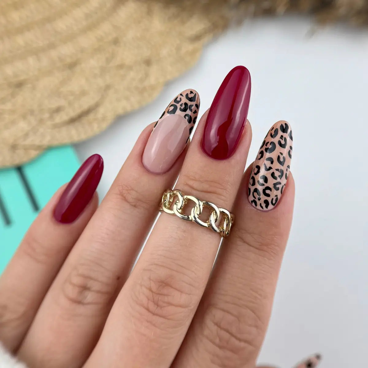 Cover Story 290 UV/LED Gel Polish 6ml