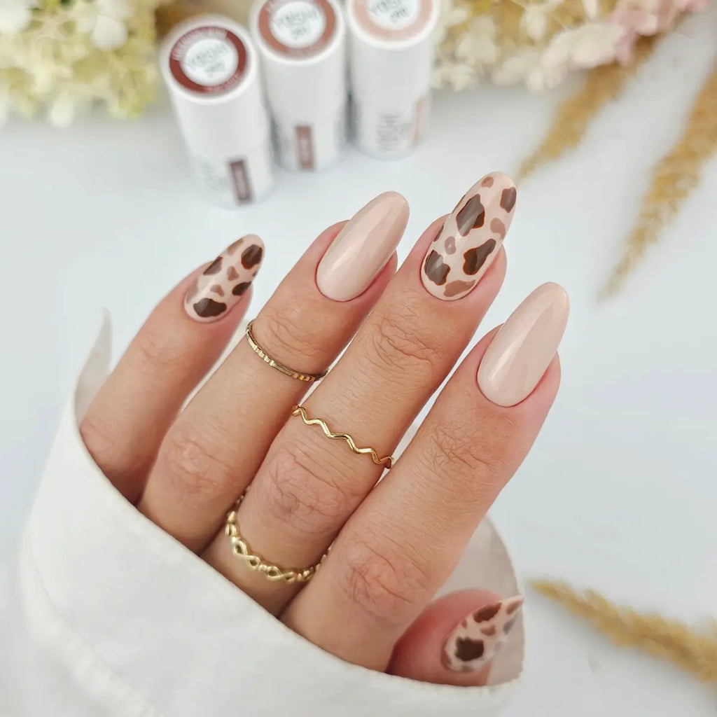 Cover Story 290 UV/LED Gel Polish 6ml