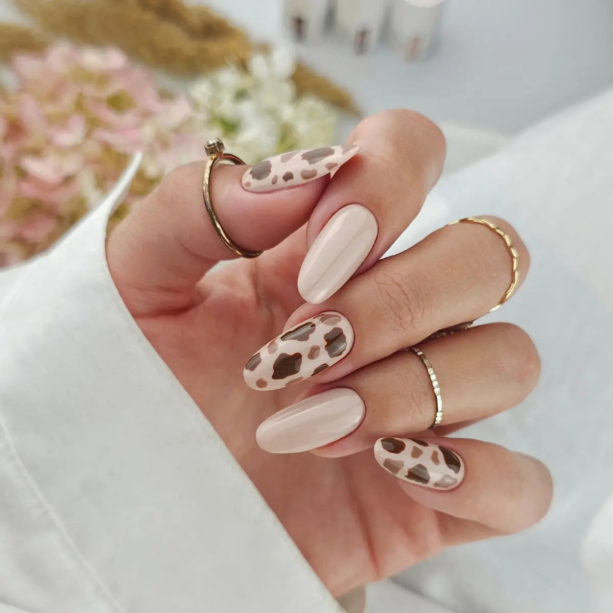 Cover Story 290 UV/LED Gel Polish 6ml
