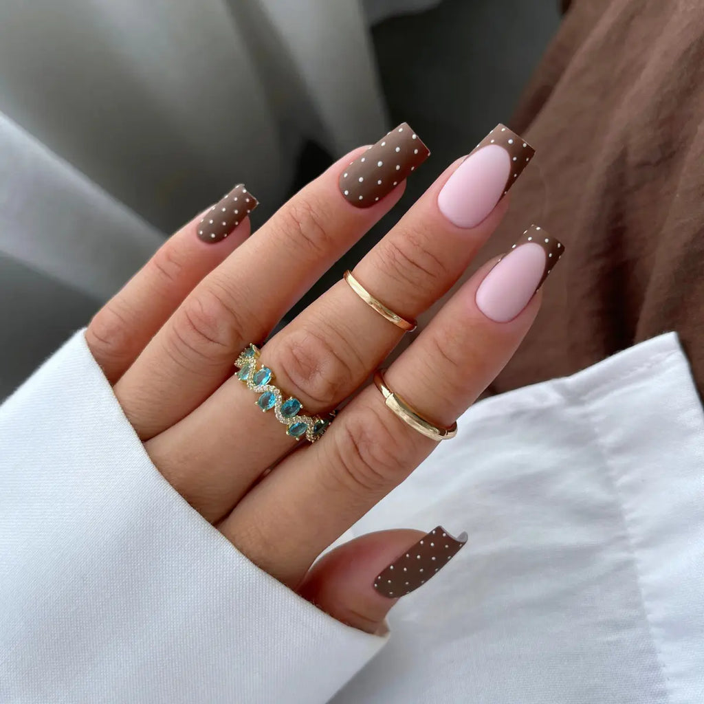 Morning Run 292 UV/LED Gel Polish 6ml