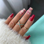 Strike A Pose 296 UV/LED Gel Polish 6ml