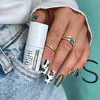 Press Pass 297 UV/LED Gel Polish 6ml