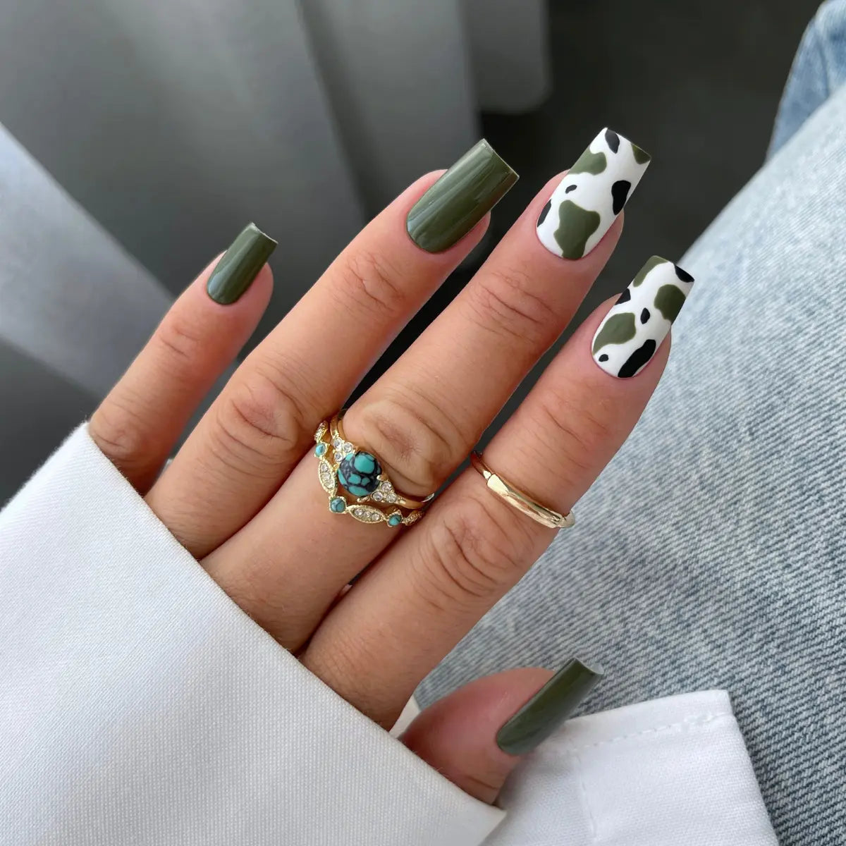 Press Pass 297 UV/LED Gel Polish 6ml