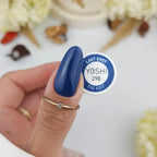 Last Shot 298 UV/LED Gel Polish 6ml