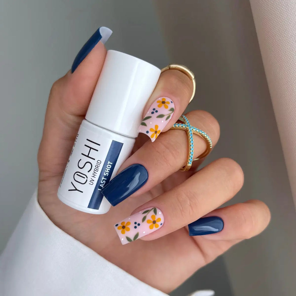 Last Shot 298 UV/LED Gel Polish 6ml
