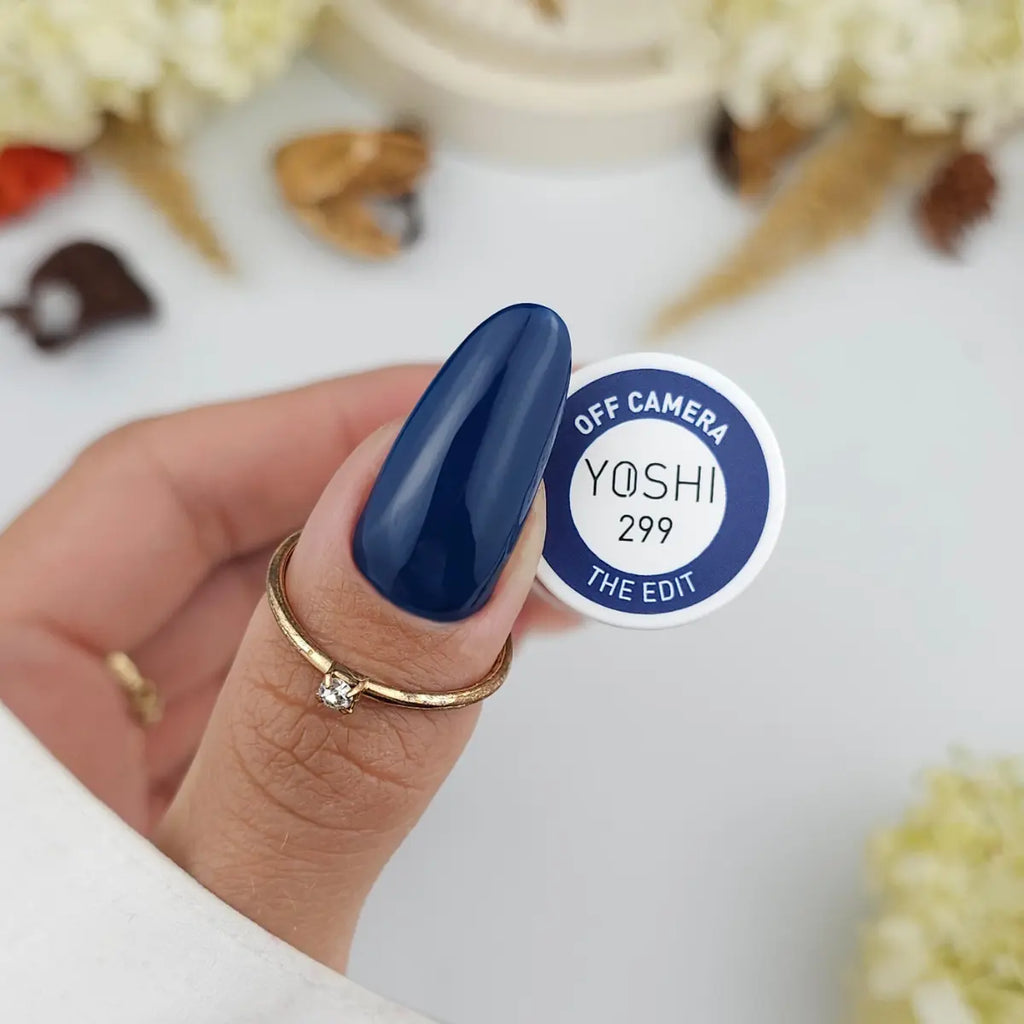 Off Camera 299 UV/LED Gel Polish 6ml