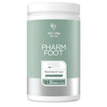 Pharm Foot Herbal Remedy Treatment Salt With Ozonated Oil And Herbs