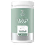 Pharm Foot Herbal Remedy Treatment Salt With Ozonated Oil And Herbs