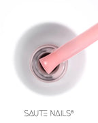 Saute Nails BiB Level Up Rose Cloud Builder Gel 8ml
