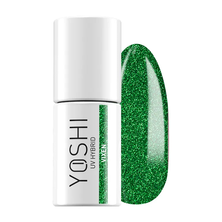 Yoshi Vixen 416 Gel Polish 6ml