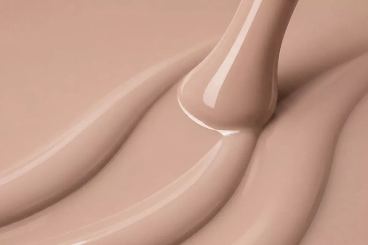 Victoria Vynn Gel Polish - 447 Cafe Nude 8ml