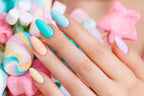 Victoria Vynn Gel Polish - 453 Jelly Bean 8ml